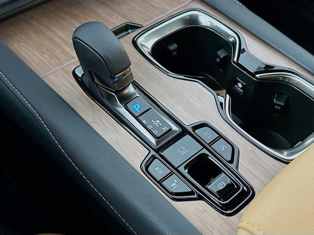 new 2025 Lexus RX 350 car, priced at $59,745