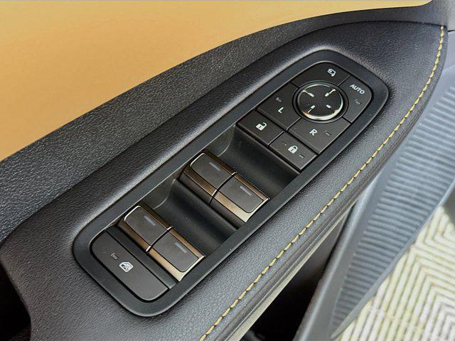 new 2025 Lexus RX 350 car, priced at $59,745