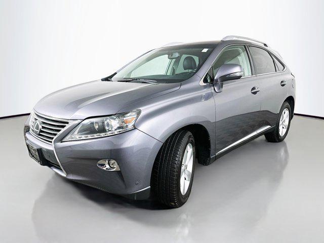 used 2015 Lexus RX 350 car, priced at $14,965
