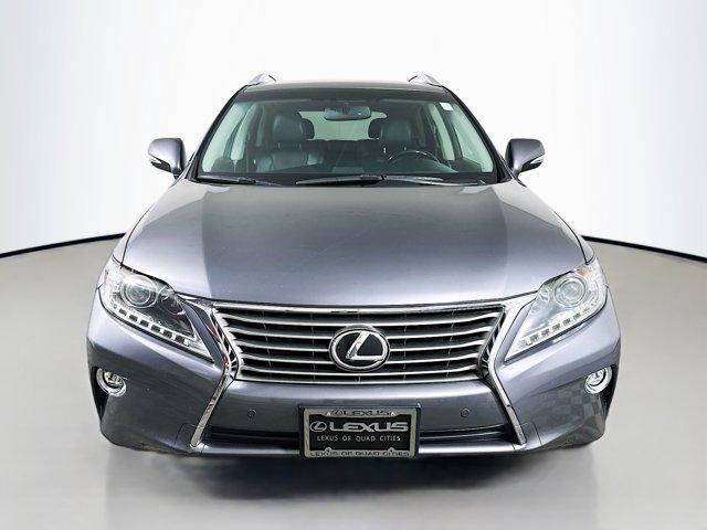 used 2015 Lexus RX 350 car, priced at $14,965