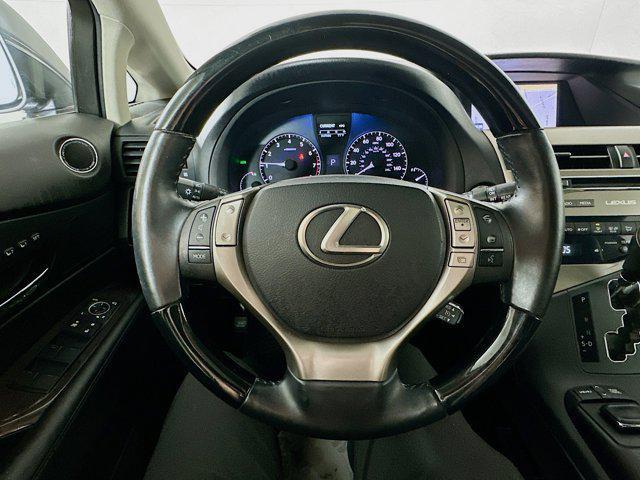 used 2015 Lexus RX 350 car, priced at $14,965