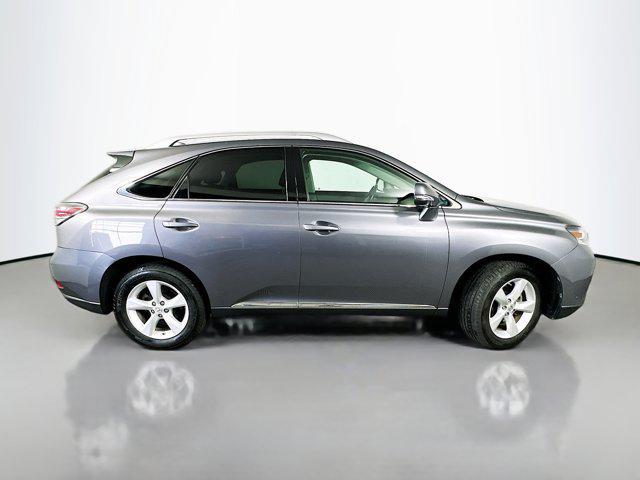 used 2015 Lexus RX 350 car, priced at $14,965