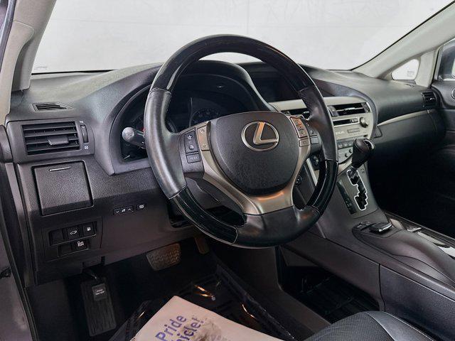 used 2015 Lexus RX 350 car, priced at $14,965