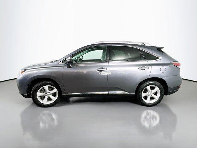 used 2015 Lexus RX 350 car, priced at $14,965