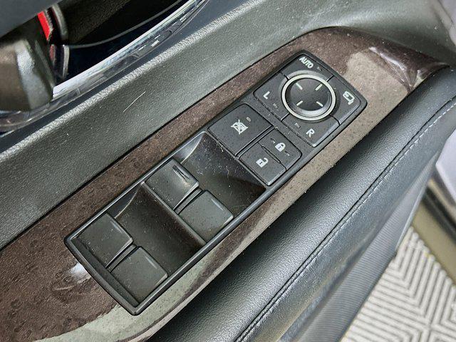 used 2015 Lexus RX 350 car, priced at $14,965