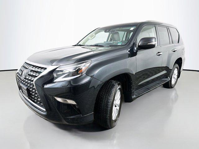 used 2022 Lexus GX 460 car, priced at $53,635