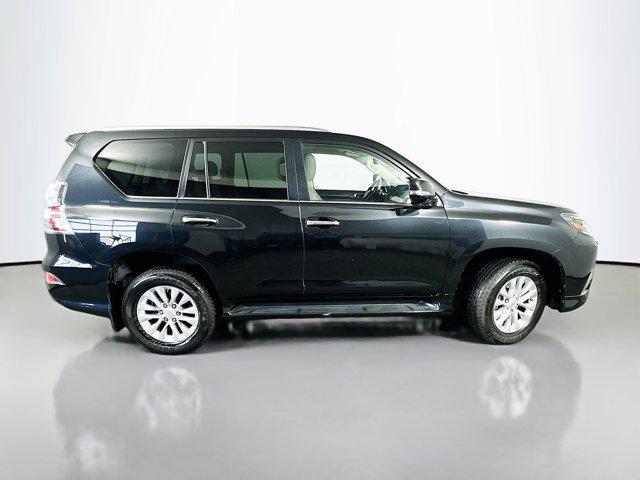 used 2022 Lexus GX 460 car, priced at $53,635