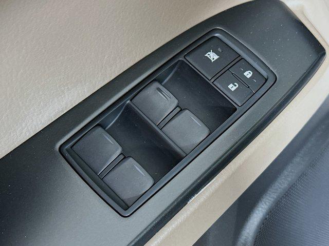 used 2022 Lexus GX 460 car, priced at $53,635