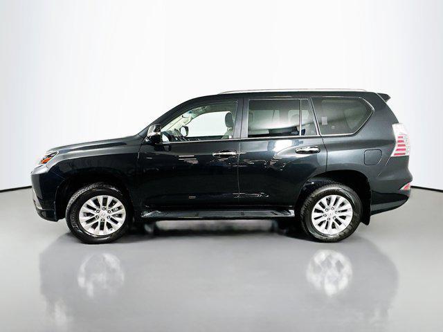 used 2022 Lexus GX 460 car, priced at $53,635