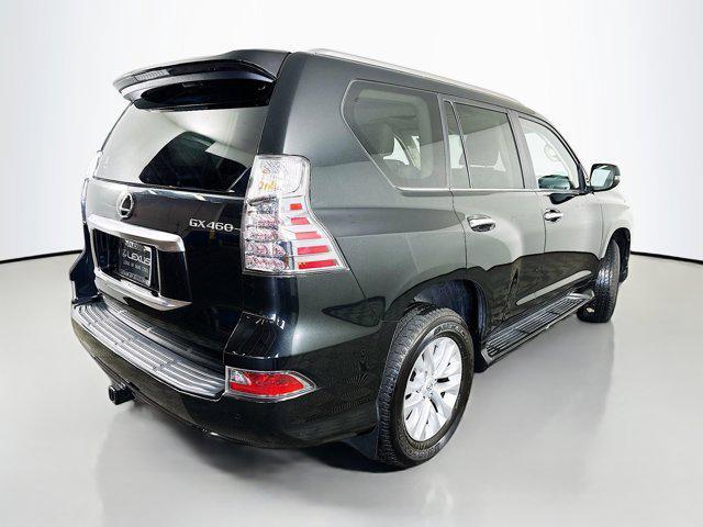 used 2022 Lexus GX 460 car, priced at $53,635
