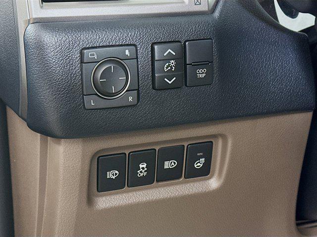 used 2022 Lexus GX 460 car, priced at $53,635