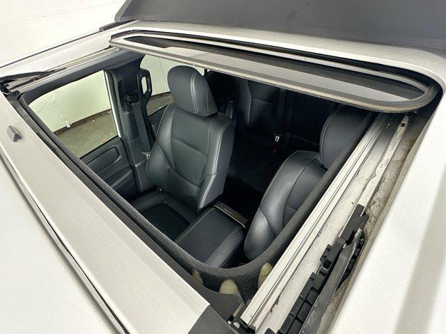 used 2025 Toyota Land Cruiser car, priced at $65,991