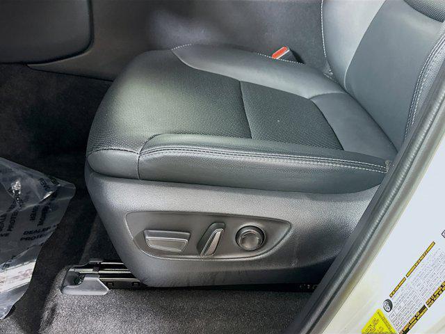 used 2025 Toyota Land Cruiser car, priced at $65,991