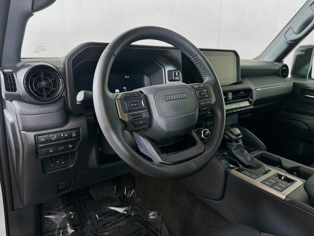 used 2025 Toyota Land Cruiser car, priced at $65,991