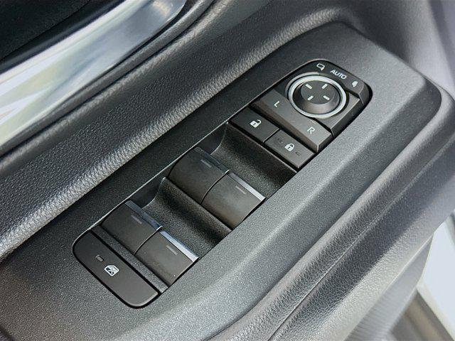 used 2025 Toyota Land Cruiser car, priced at $65,991