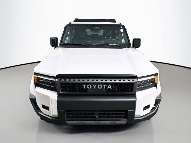 used 2025 Toyota Land Cruiser car, priced at $65,991