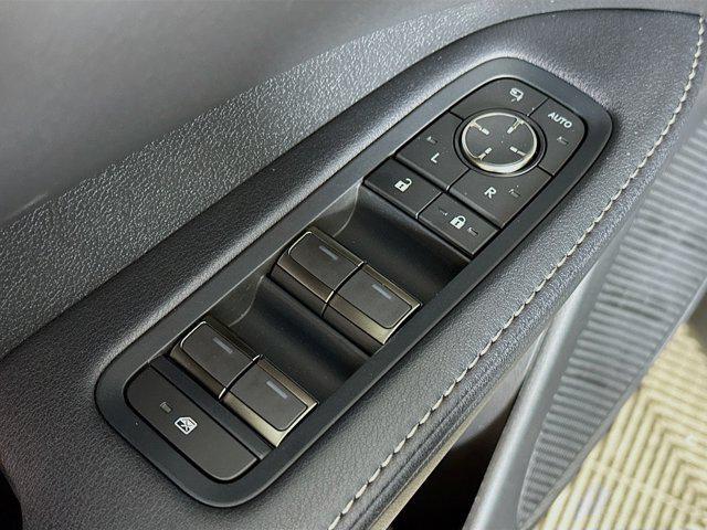 new 2025 Lexus RX 350 car, priced at $59,939