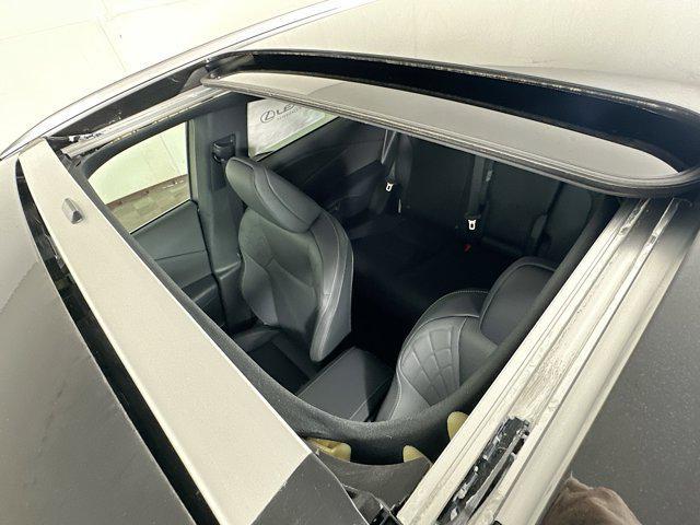 new 2025 Lexus RX 350 car, priced at $59,939