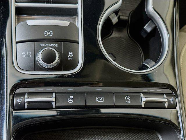 used 2022 Kia Stinger car, priced at $30,727