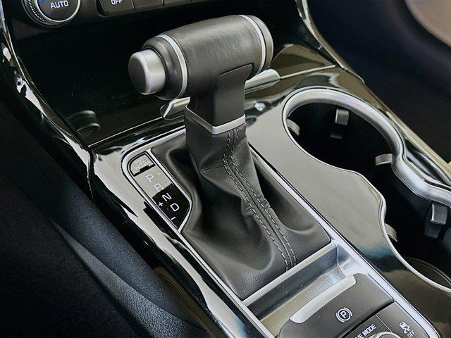 used 2022 Kia Stinger car, priced at $30,727
