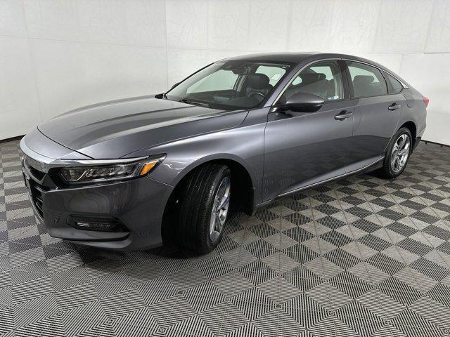 used 2020 Honda Accord car, priced at $23,990