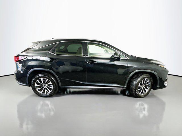 used 2020 Lexus RX 350 car, priced at $37,684