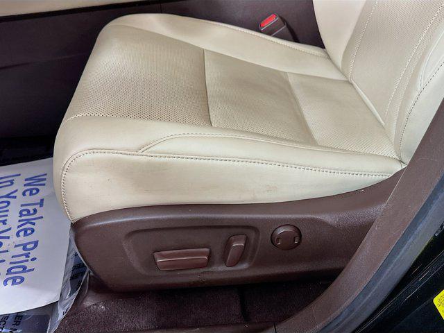 used 2020 Lexus RX 350 car, priced at $37,684