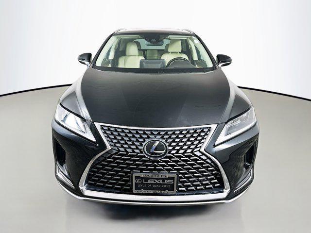 used 2020 Lexus RX 350 car, priced at $37,684