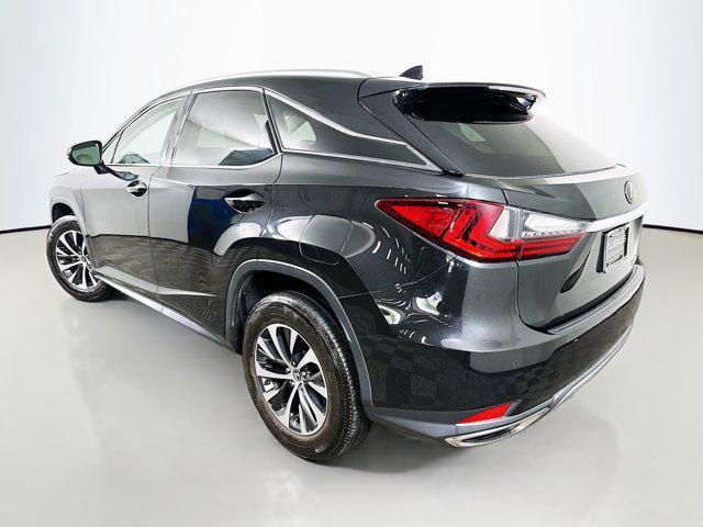 used 2020 Lexus RX 350 car, priced at $37,684
