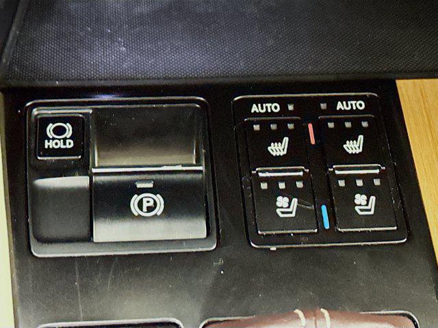 used 2020 Lexus RX 350 car, priced at $37,684
