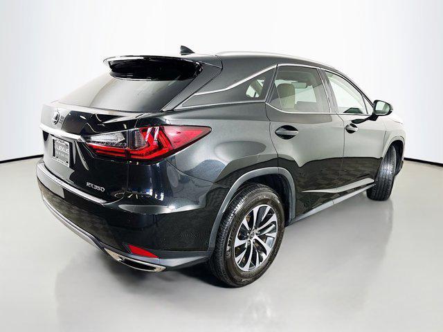 used 2020 Lexus RX 350 car, priced at $37,684