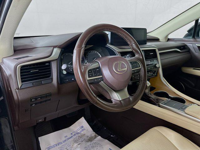 used 2020 Lexus RX 350 car, priced at $37,684