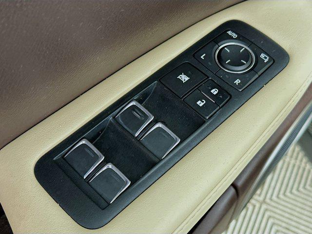 used 2020 Lexus RX 350 car, priced at $37,684