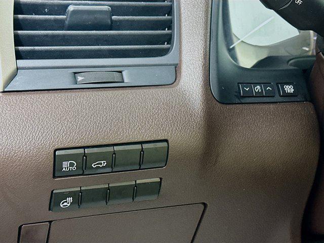used 2020 Lexus RX 350 car, priced at $37,684