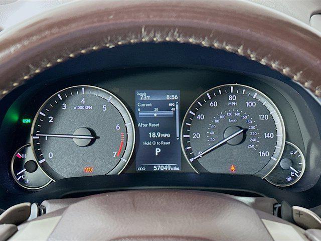 used 2020 Lexus RX 350 car, priced at $37,684