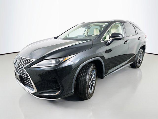 used 2020 Lexus RX 350 car, priced at $37,684