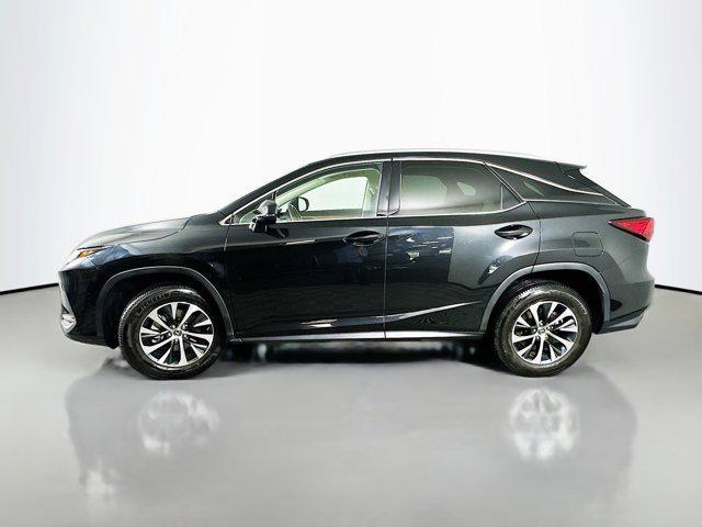 used 2020 Lexus RX 350 car, priced at $37,684