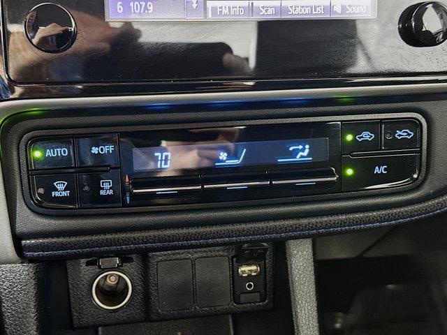 used 2018 Toyota Corolla car, priced at $12,783
