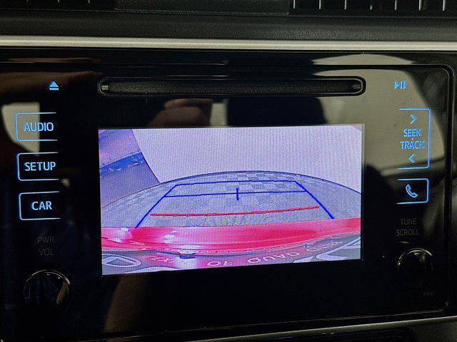 used 2018 Toyota Corolla car, priced at $12,783