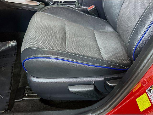 used 2018 Toyota Corolla car, priced at $12,783