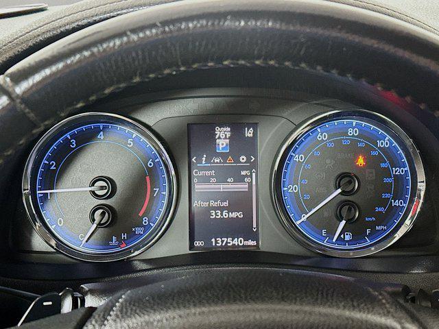 used 2018 Toyota Corolla car, priced at $12,783