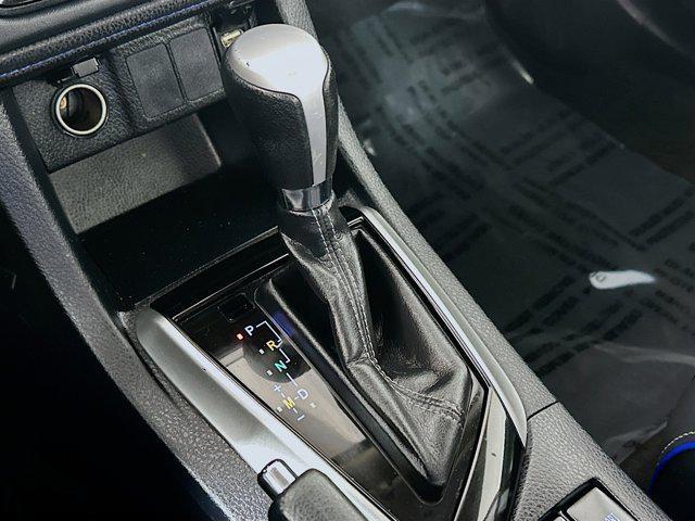 used 2018 Toyota Corolla car, priced at $12,783