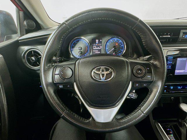 used 2018 Toyota Corolla car, priced at $12,783