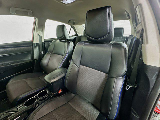 used 2018 Toyota Corolla car, priced at $12,783