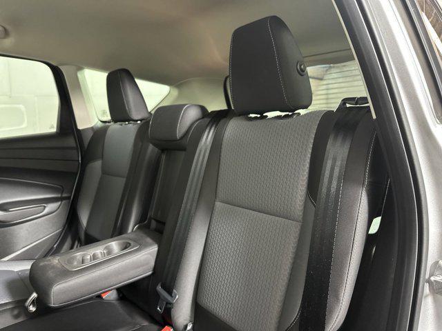 used 2017 Ford Escape car, priced at $11,433