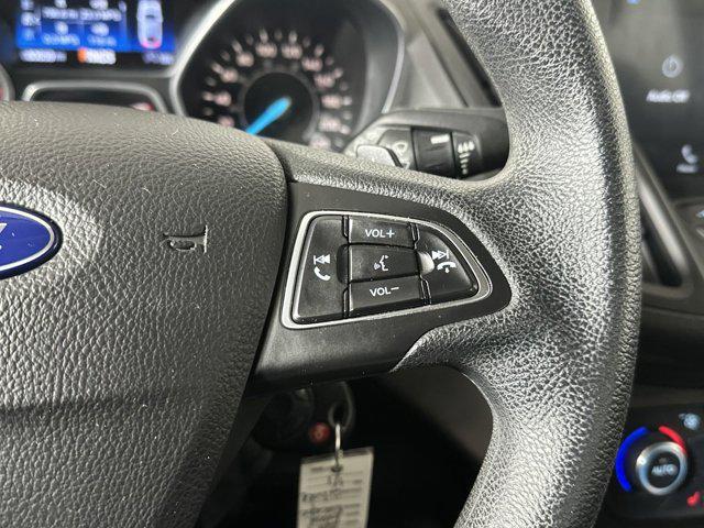 used 2017 Ford Escape car, priced at $11,433