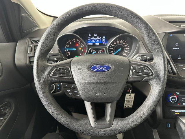 used 2017 Ford Escape car, priced at $11,433