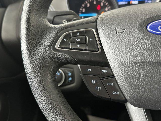 used 2017 Ford Escape car, priced at $11,433