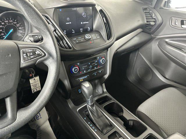 used 2017 Ford Escape car, priced at $11,433