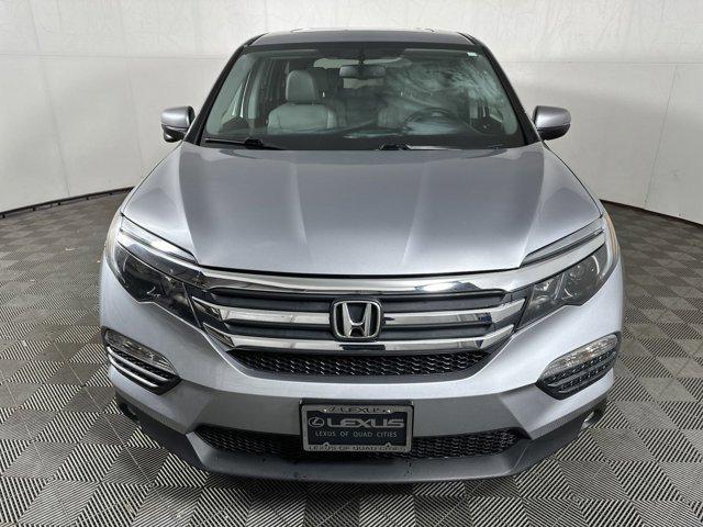 used 2016 Honda Pilot car, priced at $20,671